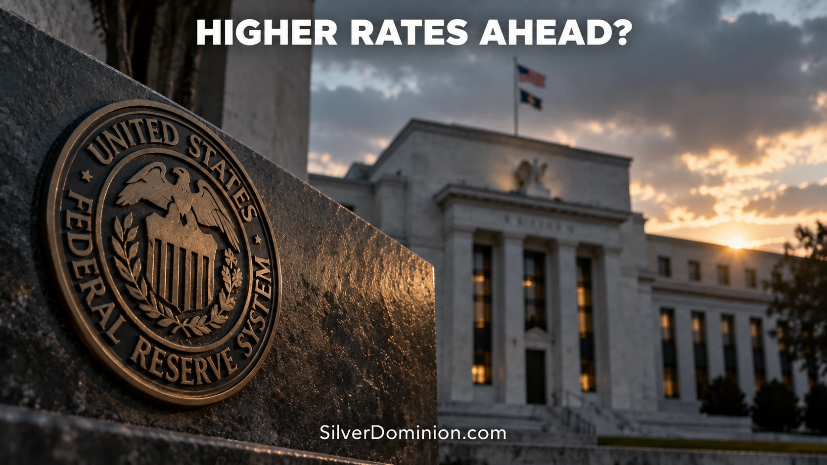 The Fed Story Just Flipped The Fed Story Just Flipped